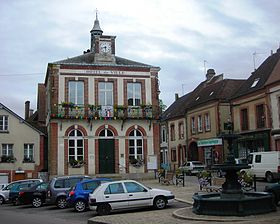 Moulins-la-Marche