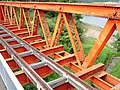 41 Rokugogawa Iron Bridge (1909)