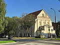 Kościół franciszkanów