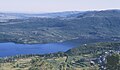 Lago de Sanabria