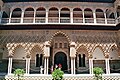 Sevilla, Spanien: Alcázar (Sevilla)