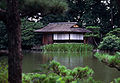 Shoseien, Higashi-Honganji, Kyoto