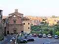 Siena, Italien