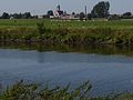 Sint-Theresia's Church near Wevelgem.