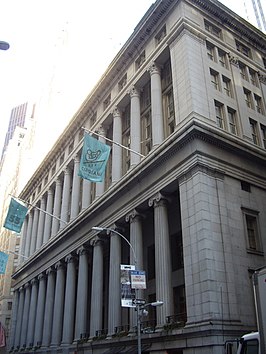 55 Wall Street