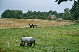 Bebensee – Veduta