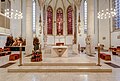 26 Dülmen, St.-Viktor-Kirche, Innenansicht, Altar -- 2018 -- 0552-6 uploaded by XRay, nominated by XRay