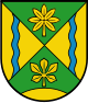 Heckelberg-Brunow – Stemma