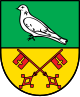 Wiebelsheim – Stemma