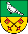 Blason de Wiebelsheim