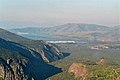 Delphi, Griechenland