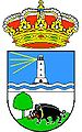 Galego: Escudo do Vicedo English: Coat of arms of O Vicedo