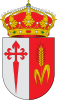 Coat of arms of Aldealengua