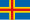 Vlag van Åland