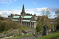 Glasgow Cathedral