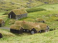 Hoyvíksgarður, Frilandsmuseet