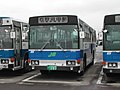 路線車　527-8862