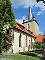 Kirche am Markt