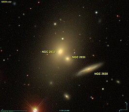 NGC 2831