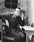 Otto Skorzeny -  Bild