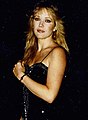 Tanya Roberts circa 1985 overleden op 4 januari 2021