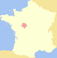 Touraine