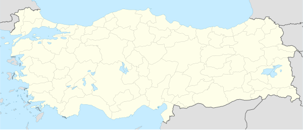 Süper Lig de 2024–25 (Turquia)