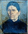 Maria Luigia Parmeggiani (1840-1912) - madre