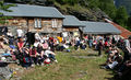 From the rally of Storfjordens Venner in June 2003.