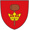 Wappen von Hofstetten-Grünau