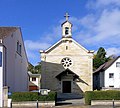 Protestantische Kirche