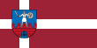 Vlag van Cēsis