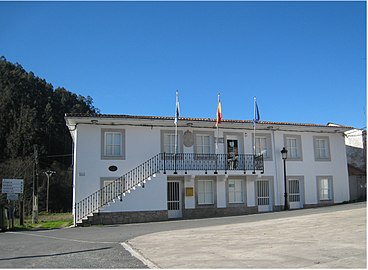 Casa do concello