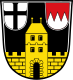 Coat of arms of Neubrunn