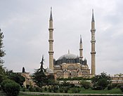 Localizasaun Edirne