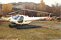 Enstrom F-28