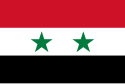 Bendera Syria