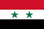 SY Syrian Arab Republic