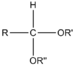 Acetal