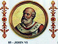 85-John VI 701 - 705