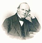 Julius Weisbach -  Bild