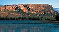 Nourlangie Rock in Kakadu National Park