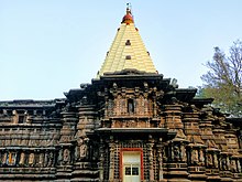 Mahalaxmi Temple, Kolhapur.jpg