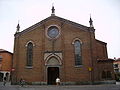 Chiesa Parrocchiale dei Ss. Alessandro e Margherita