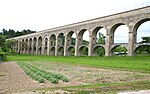 Vignette pour Aqueducs de la Vanne et du Loing