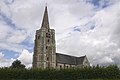 Kirche Saint-Martin