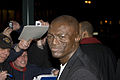 Seal auf der Berlinale 2008