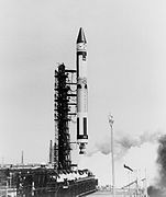 Titan IIIA