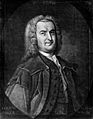 Albrecht von Haller 1746