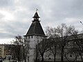 Torre dei Gerarchi Archierejskaja Bašnja Архиерейская Башня